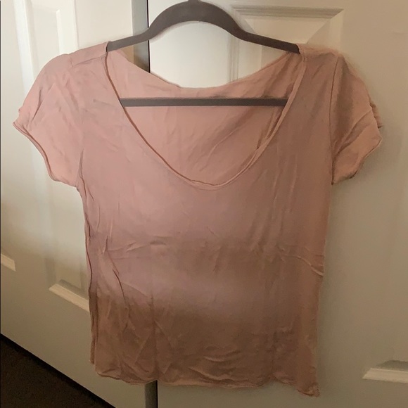 Pink Tee - Picture 1 of 3